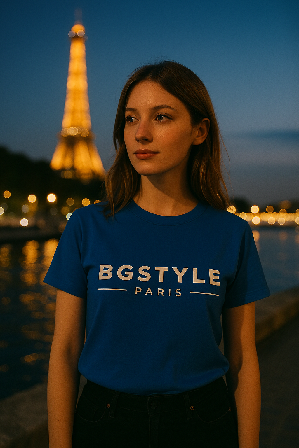 L'élégance urbaine